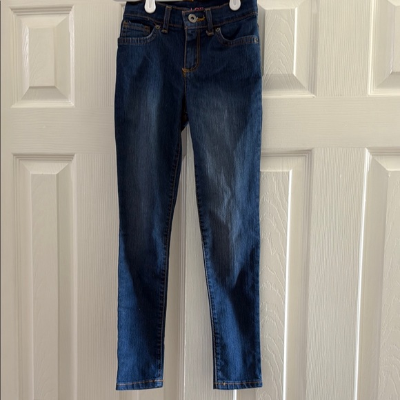 Place Other - 💙 Place Dark Blue Kids Jeans 💙